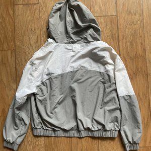 Size Small * Otheno Follow Windbreaker